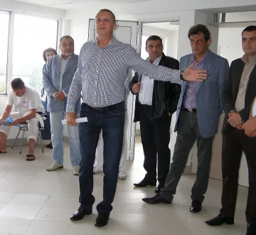 Нунев: Опитите за ляво управление се провалиха