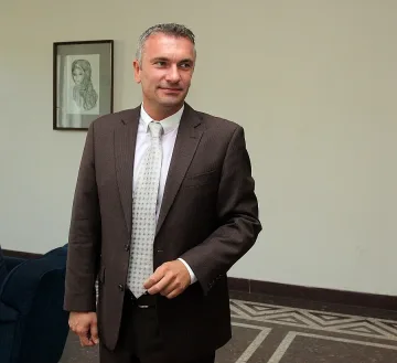 ДПС с рамо за бизнеса