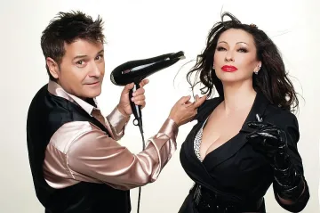 Здравко от "Ритон" става лорд