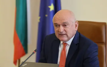 Главчев предлага помощ на Испания заради наводненията