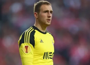 Отровен облак над "Атлетико"