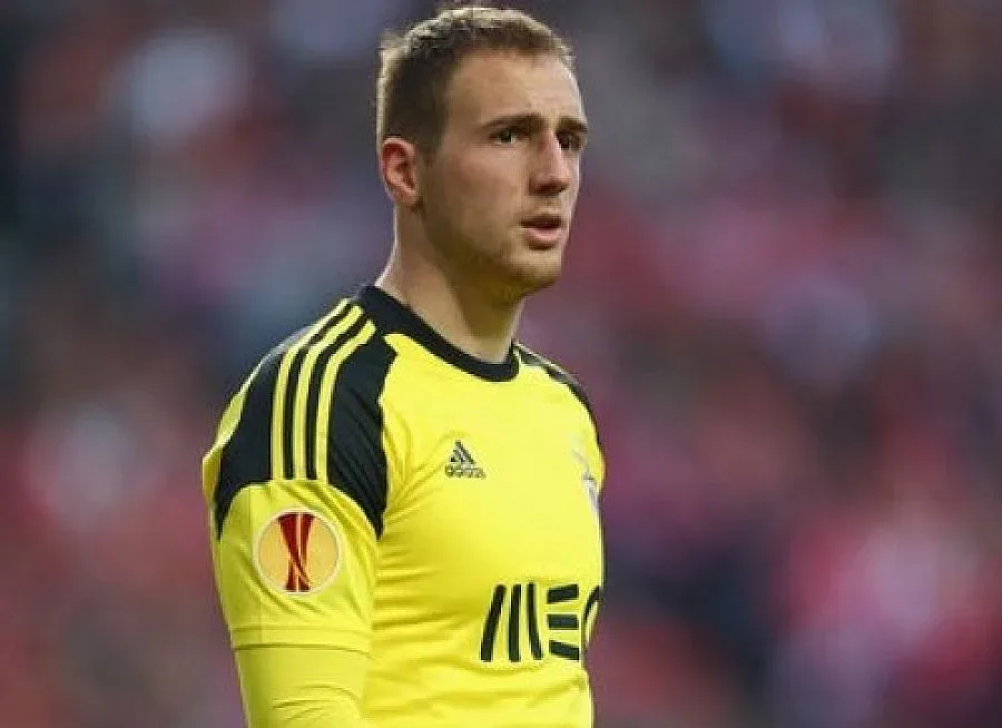 Отровен облак над "Атлетико"