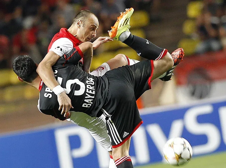 Затворник сравни Бербо с легенда