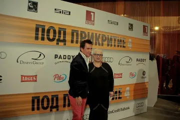 Рим аплодира София