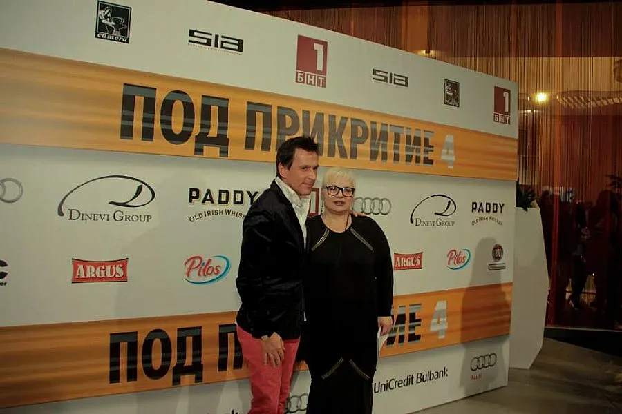 Рим аплодира София