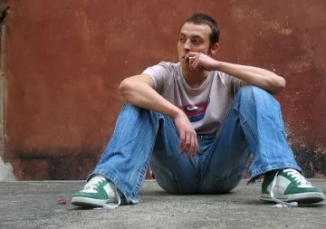 Въргала и рапърът Wosh MC - новите брадъри