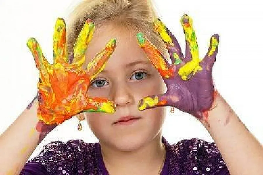 Арт терапия за тялото и душата