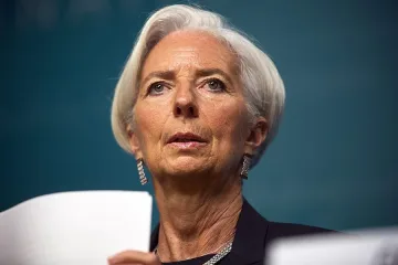 Гърция разследва заплахи срещу шефа на МВФ