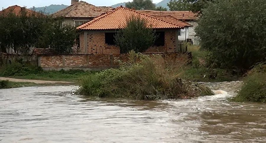 Улиците са реки (ОБЗОР)