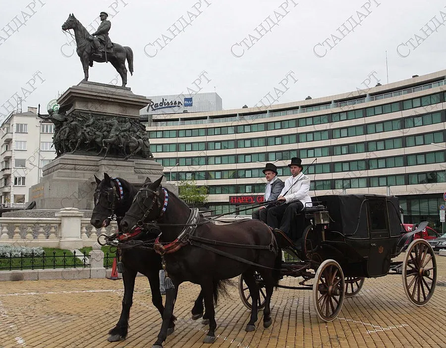 МОСВ: Валежите постепенно спират