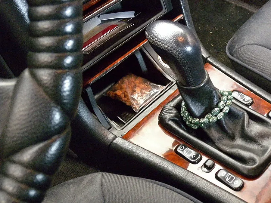 Метаамфетамин е иззет при операция в Кирковско 