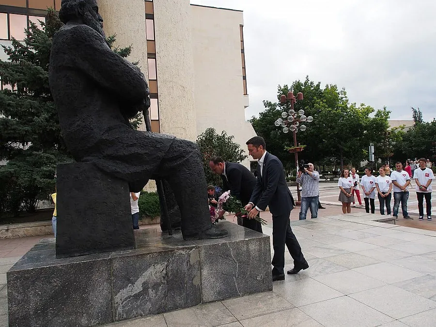 Миков: Семейното подоходно облагане трябва да е основен приоритет