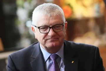 Петър Кънев лобира за нов музей в Бургас