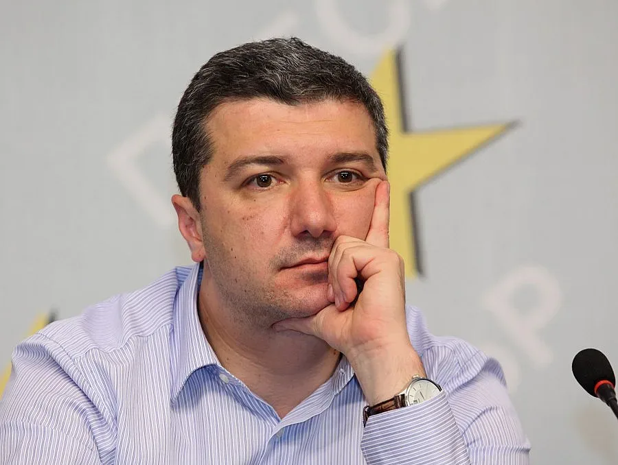 Стойнев: Образованието е част от националната сигурност