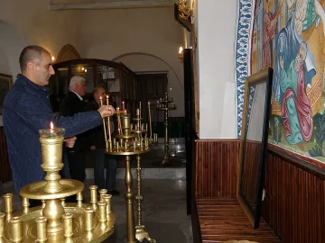 Цветанов: Новата тройна коалиция ни върна 10 години назад
