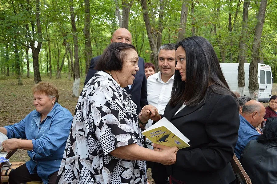 Лиляна Павлова: За да се увеличат заплатите и пенсиите, трябва да стимулираме бизнеса