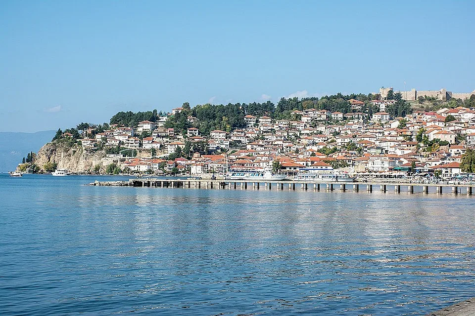 Експерти алармират! Голяма заплаха за Охридското езеро