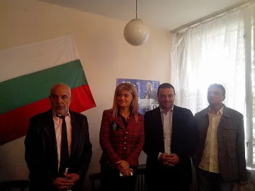 Ивайло Московски: Всички заедно трябва да работим, за да се стабилизира държавата