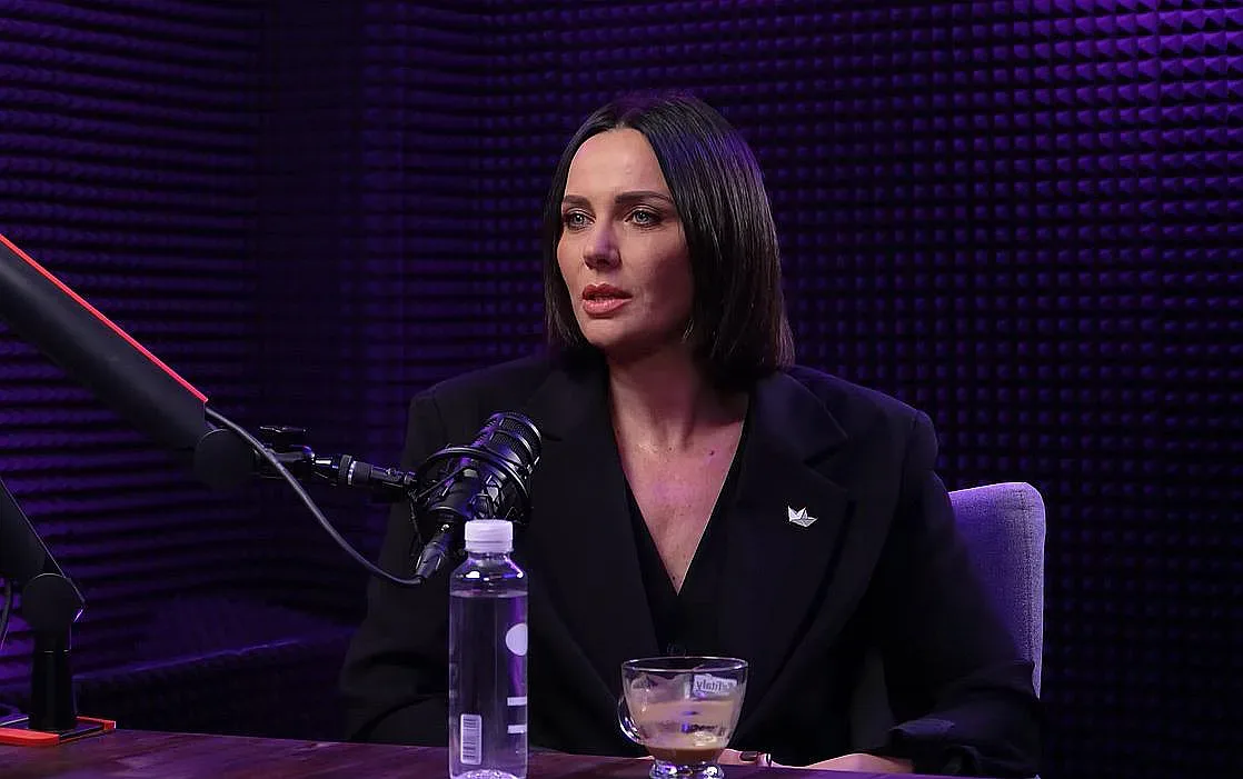 Любов и сълзи! Мария Силвестър открехна дълго пазена тайна