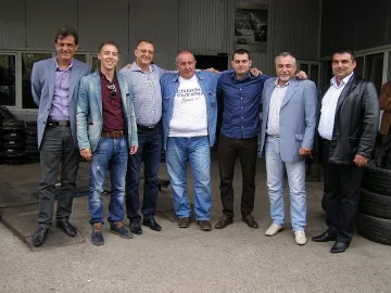 Нунев: Чувстваме се уверени и готови отново да поемем управлението 