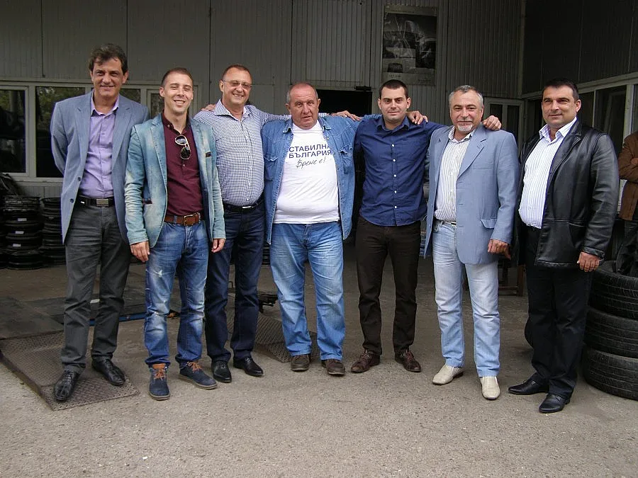 Нунев: Чувстваме се уверени и готови отново да поемем управлението