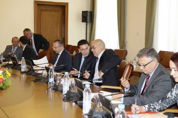 МС прие загубата на над 152 млн. лв по ОП "Околна среда"