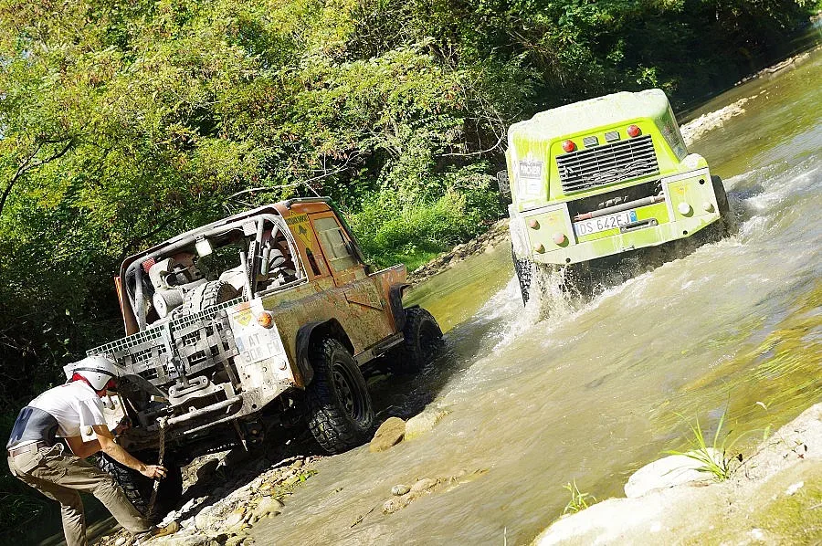 Над 100 машини на старта на Balkan Breslau Rallye 2014 (ВИДЕО)