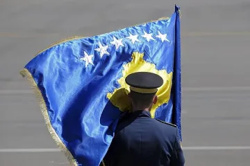 Недялчо Данчев е новият български посланик в Косово