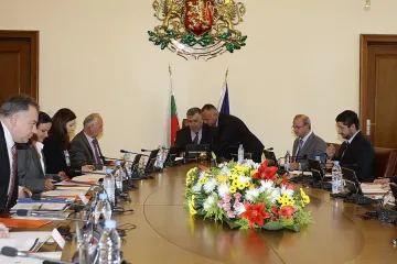 Правителството отпусна пари за метрото в София