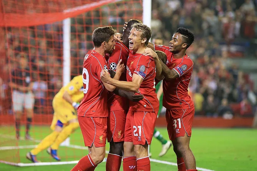 Вратарят на Лудогорец: Никаква дузпа