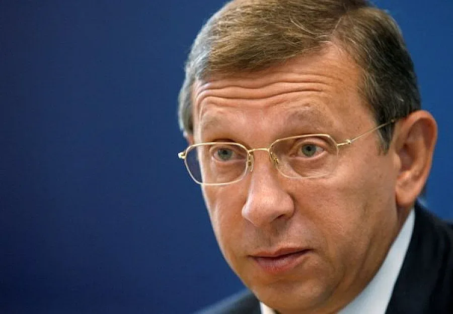 Русия арестува милиардера Владимир Евтушенков
