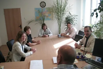 Дамянова: Приемът в професионалните гимназии трябва да бъде съобразен с бизнеса