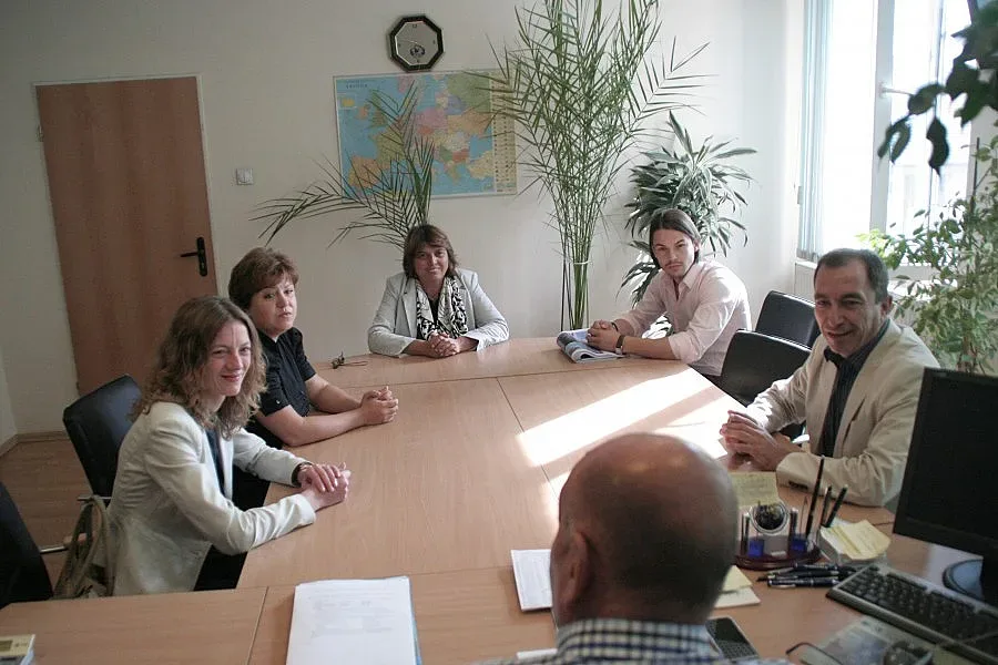 Дамянова: Приемът в професионалните гимназии трябва да бъде съобразен с бизнеса