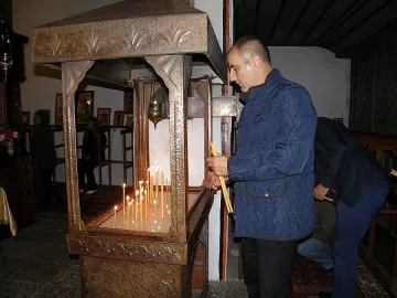 Цветанов: Стремим се към среда за развитие на земеделието, инфраструктурата, туризма