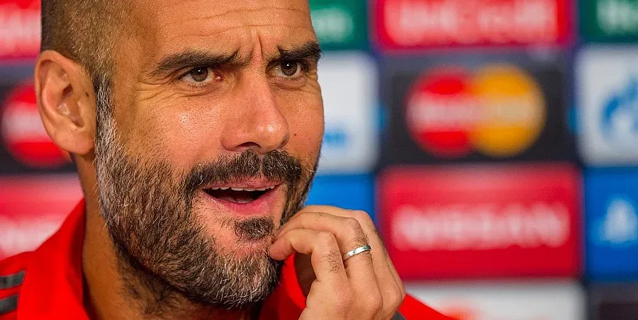 Гуардиола: Юнайтед нямат пари за моите играчи