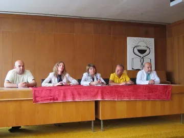 Милена Дамянова: Болницата в Дулово няма да бъде закрита