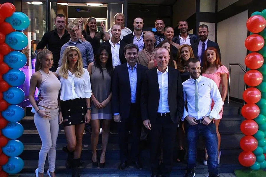 Сашо Майонезата свали сървайвърка