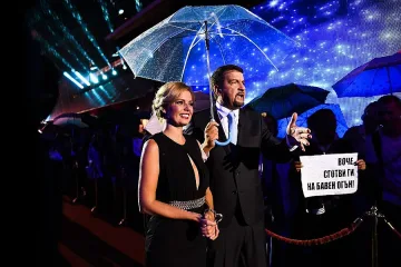 Плебеи и аристократи в брадъра