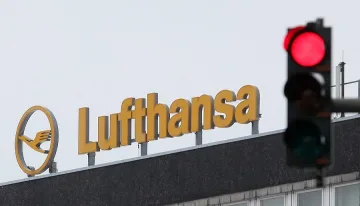 "Ер Франс" отмени 60% от полетите