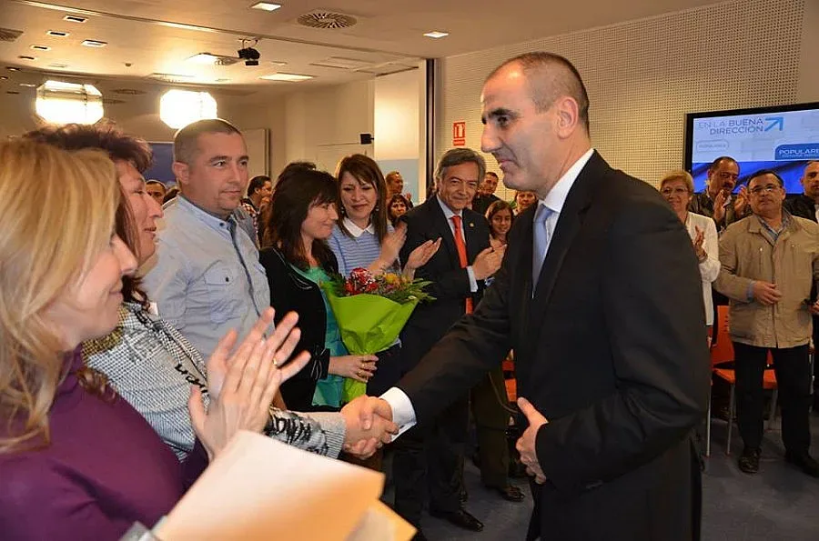 ГЕРБ с офиси и в Европа