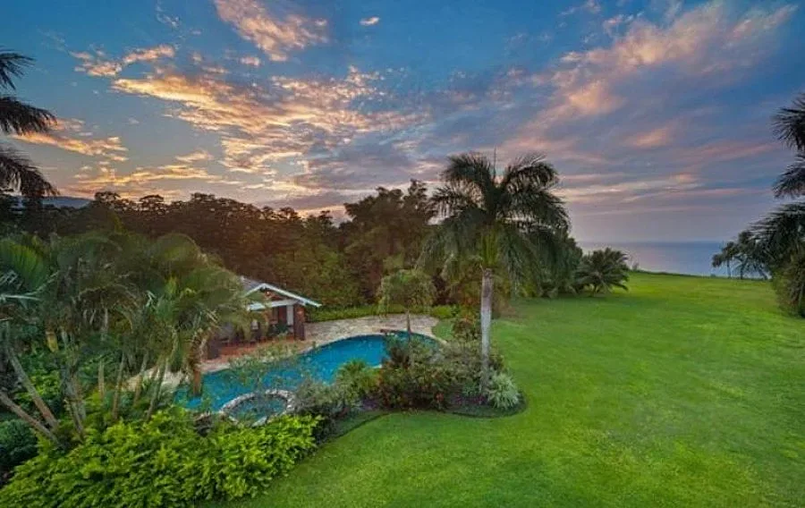 Абдул-Джабар продава имението си на Хаваите