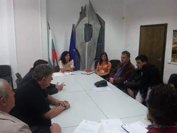 Павел баня остана без обществен транспорт