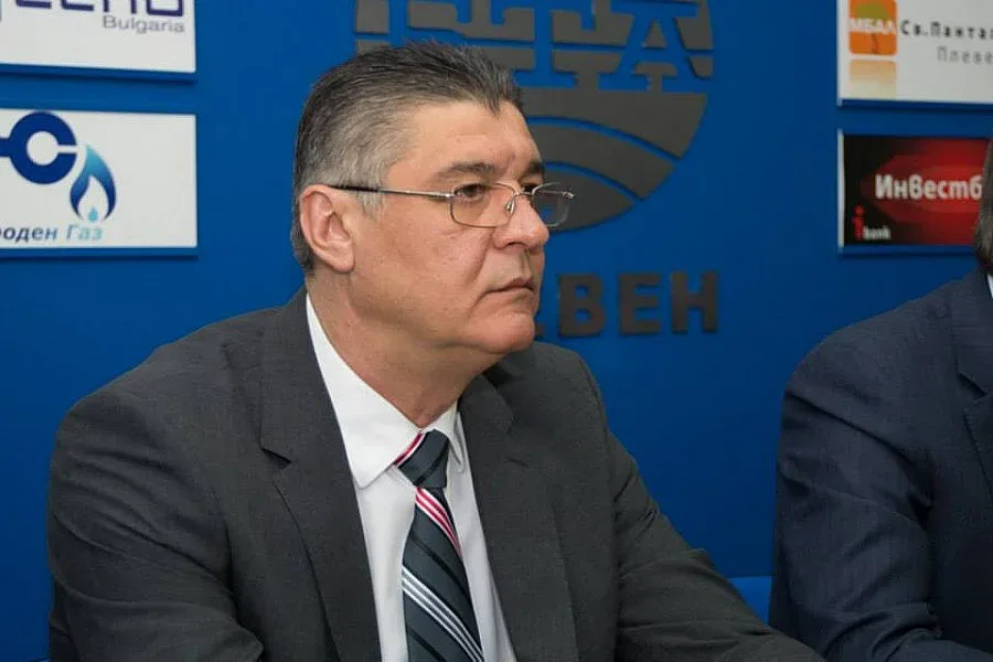 Цветан Антов: Болните са обречени, ако нямат пари