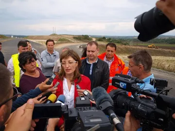 Само две са завършените сгради по енергийна ефективност