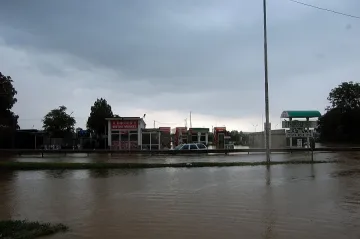 ГЕРБ-Гоце Делчев с дарение за пострадалите в Мизия