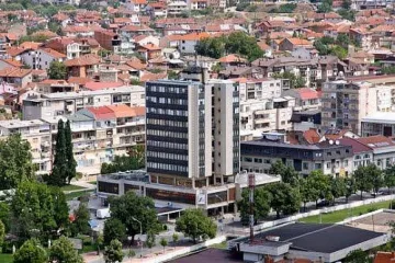 Благоевград и Щип – пример за добросъседство