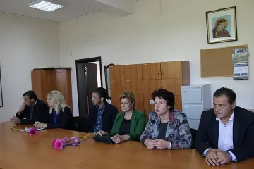 ГЕРБ-Перник организира дискусия по проблемите на образованието