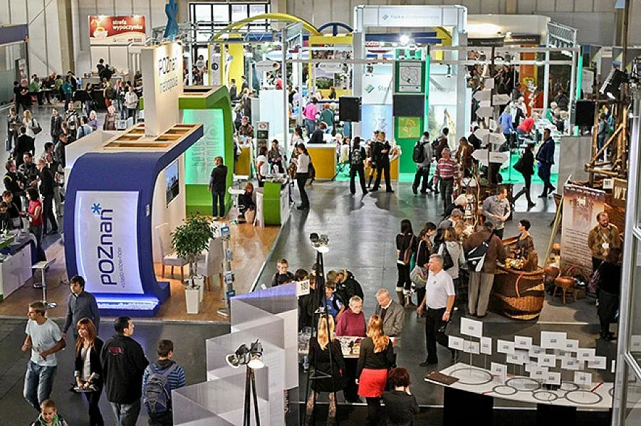 Банско с тур на туристически изложения