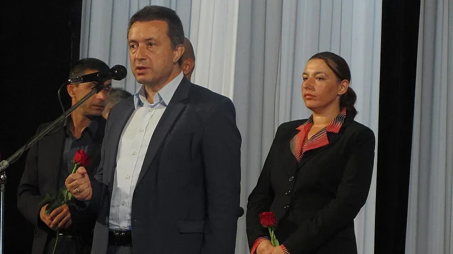 Стоилов: Високата активност на хората ще намали купения вот