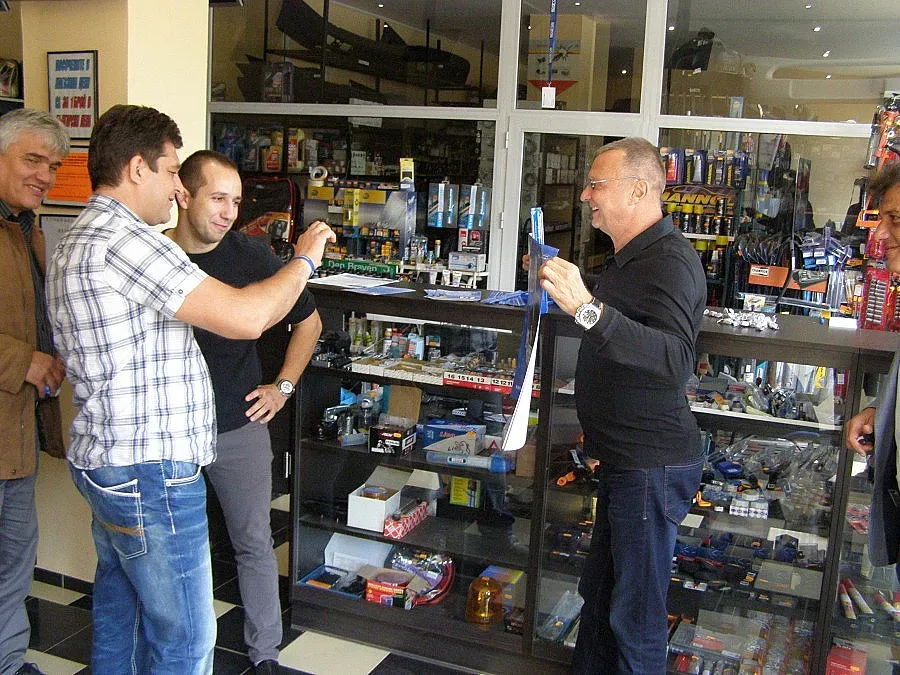 Нунев: Пътят Русе – Бяла - Велико Търново е основен приоритет за нас